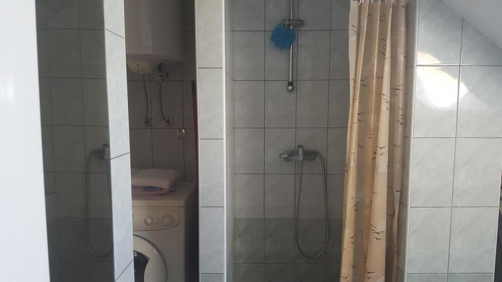 Apartment Oreskovic Otocac Luaran gambar