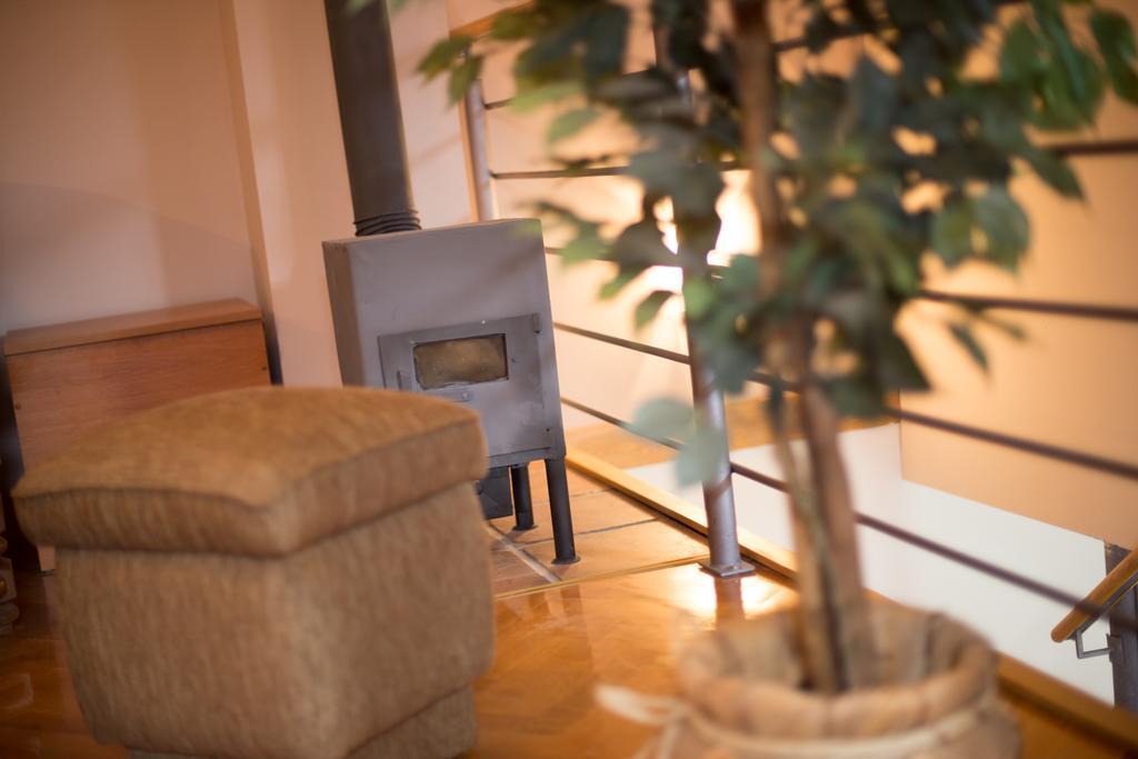 Apartment Oreskovic Otocac Luaran gambar