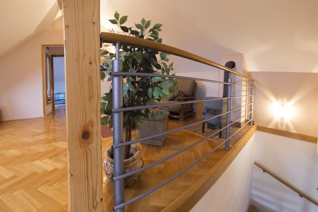 Apartment Oreskovic Otocac Luaran gambar