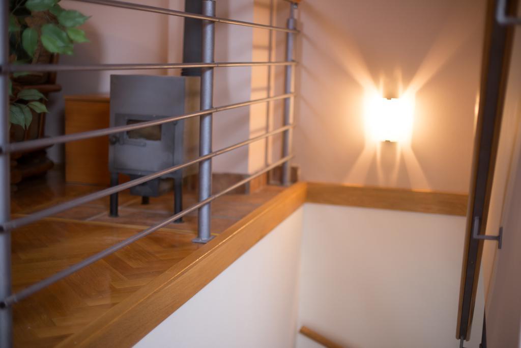 Apartment Oreskovic Otocac Luaran gambar