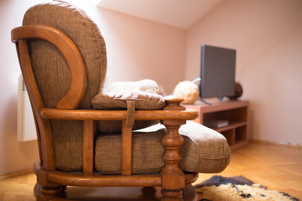 Apartment Oreskovic Otocac Luaran gambar