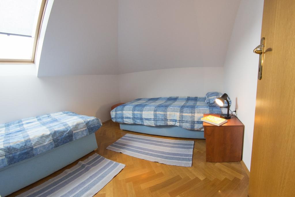 Apartment Oreskovic Otocac Luaran gambar