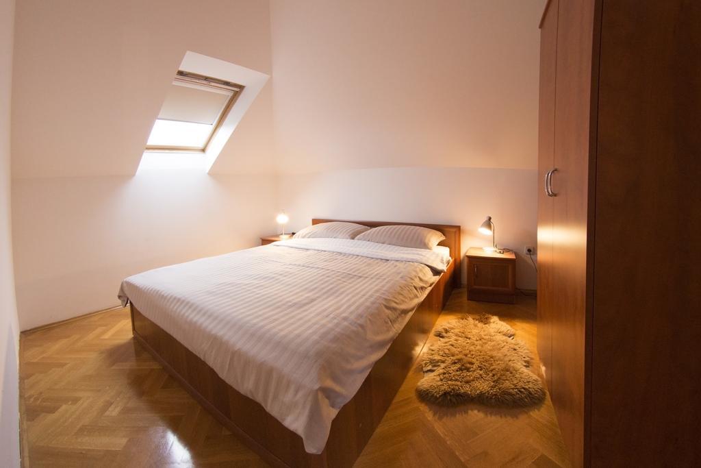 Apartment Oreskovic Otocac Luaran gambar