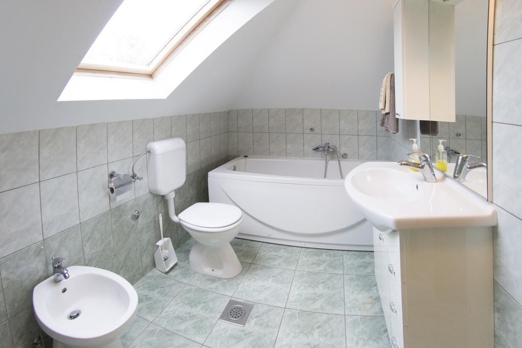 Apartment Oreskovic Otocac Luaran gambar