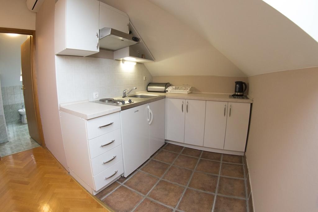 Apartment Oreskovic Otocac Luaran gambar