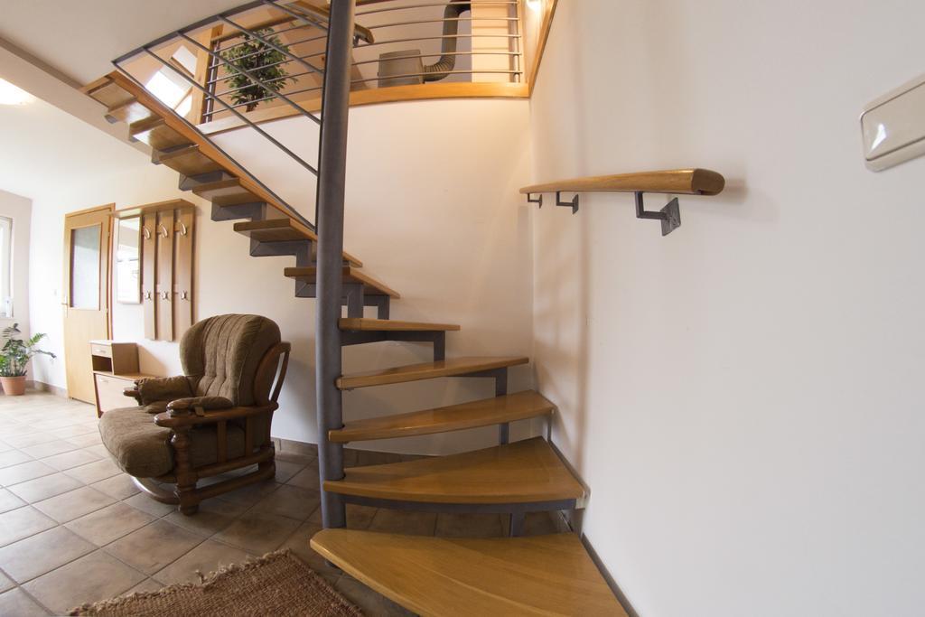 Apartment Oreskovic Otocac Luaran gambar