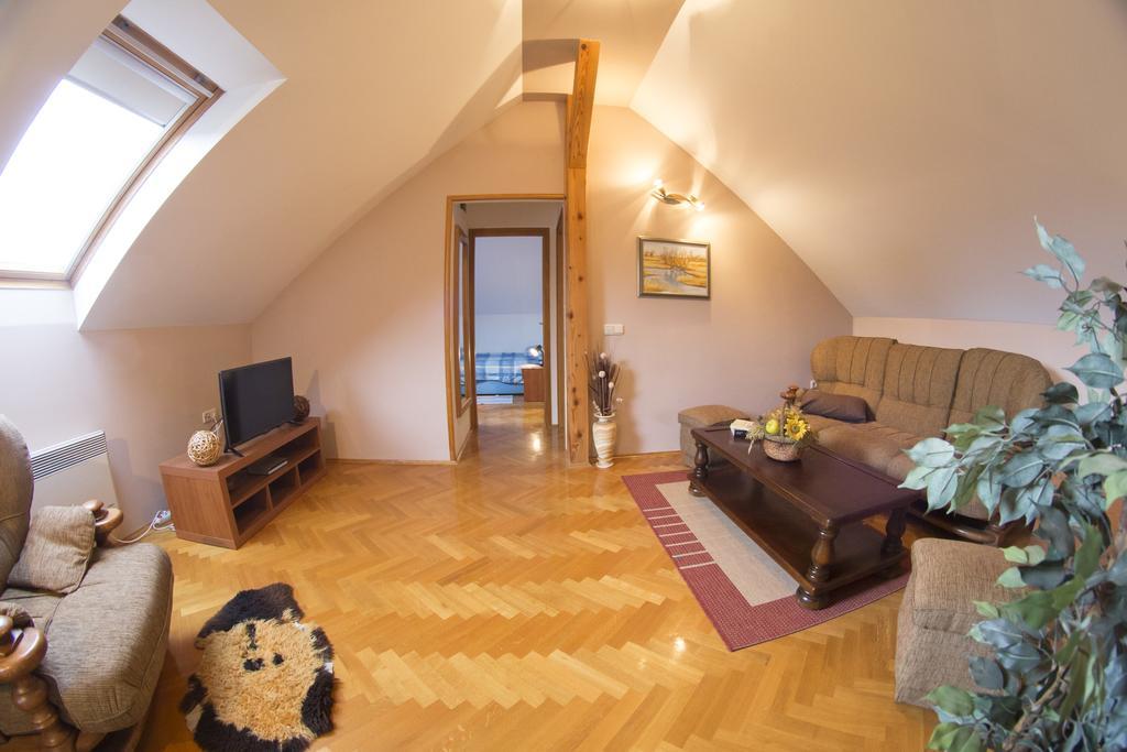 Apartment Oreskovic Otocac Luaran gambar
