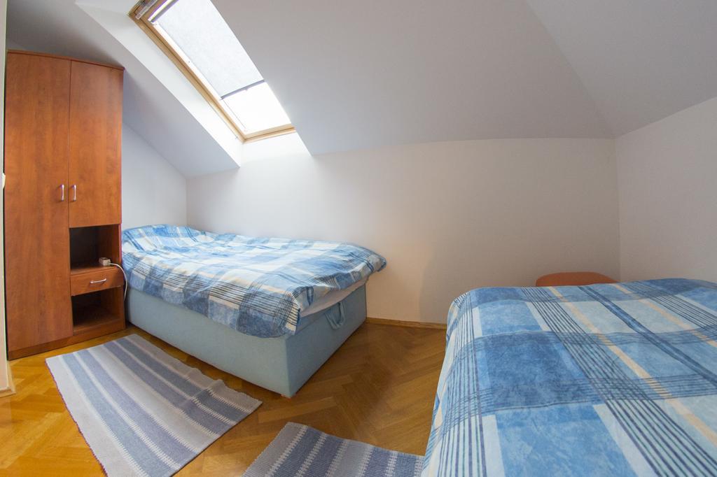 Apartment Oreskovic Otocac Luaran gambar